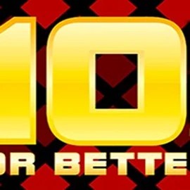 10s or Better – slot by 1x2gaming, featured at crowsngold.com