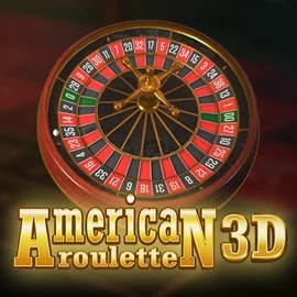 American Roullete 3D (Evoplay) by Evoplay, showcased at crowsngold.com – game logo
