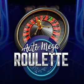 Auto Mega Roulette online slot from Pragmatic Play – play at crowsngold.com