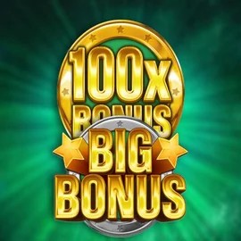 Try Big Bonus slot by Inspired Gaming on crowsngold.com – logo image