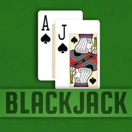 Try Blackjack (Relax Gaming) slot by Relax Gaming on crowsngold.com – logo image