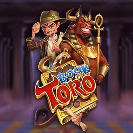 Play the Book Of Toro slot by ELK Studios on Crowngold Casino