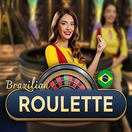 Play Brazilian Roulette (Pragmatic Play) slot by Pragmatic Play on crowsngold.com