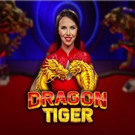 Dragon Tiger (Live) – slot by Pragmatic Play, featured at crowsngold.com