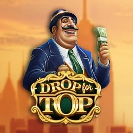 Enjoy Drop For Top by Rarestone Gaming – logo hosted on crowsngold.com