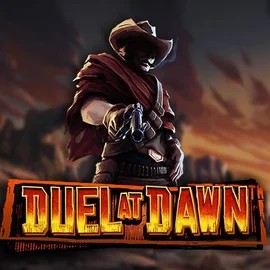 Duel At Dawn – slot by Hacksaw Gaming, featured at crowsngold.com
