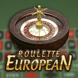 European Roulette (BGaming) game by BGAMING – logo hosted on Crowngold Casino