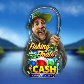 Fishing Floats of Cash online slot from Gold Coin Studio – play at crowsngold.com