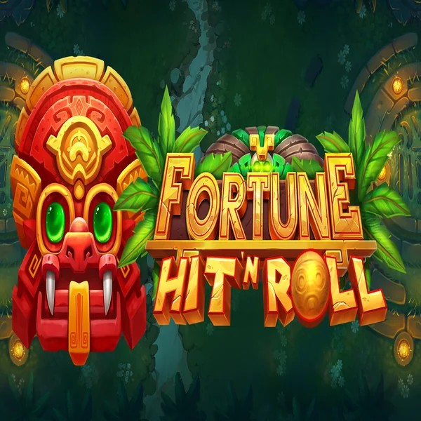 Fortune Hit'n Roll online slot from Pragmatic Play – play at crowsngold.com
