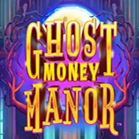 Ghost Money Manor online slot from Gold Coin Studio – play at crowsngold.com