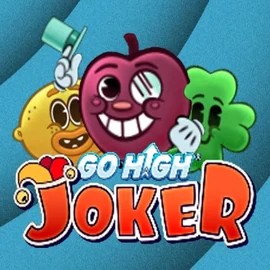 Play Go High Joker slot by RubyPlay on crowsngold.com