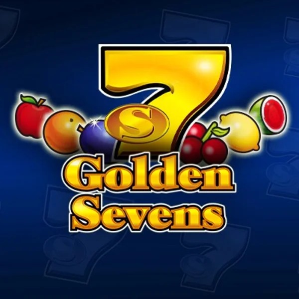 Golden Sevens online slot from Greentube – play at crowsngold.com