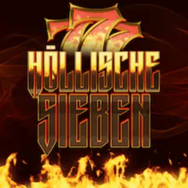 Play the Hollische Sieben slot by Hölle Games on Crowngold Casino