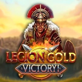 Legion Gold Victory! online slot from  – play at crowsngold.com