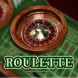Table Games logo of Roulette (Habanero) from Habanero at Crowngold Casino