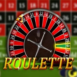 Roulette (Pragmatic Play) casino game by Pragmatic Play – featured logo at Crowngold Casino