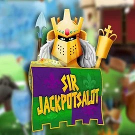 Play Sir Jackpots Alot slot by Core Gaming on crowsngold.com