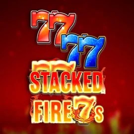 Stacked Fire 7s online slot from Inspired Gaming – play at crowsngold.com