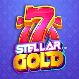 Play Stellar Gold slot by Snowborn Games on crowsngold.com