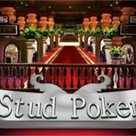 Stud Poker 3D – slot by iSoftBet, featured at crowsngold.com