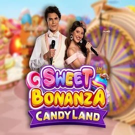 Sweet Bonanza Candy Land Live online slot from Pragmatic Play – play at crowsngold.com