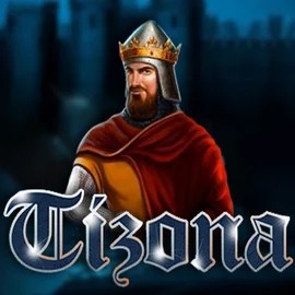 Tizona game by Merkur Gaming – logo hosted on Crowngold Casino