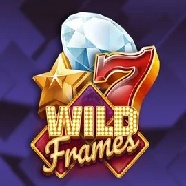Play the Wild Frames slot by  on Crowngold Casino