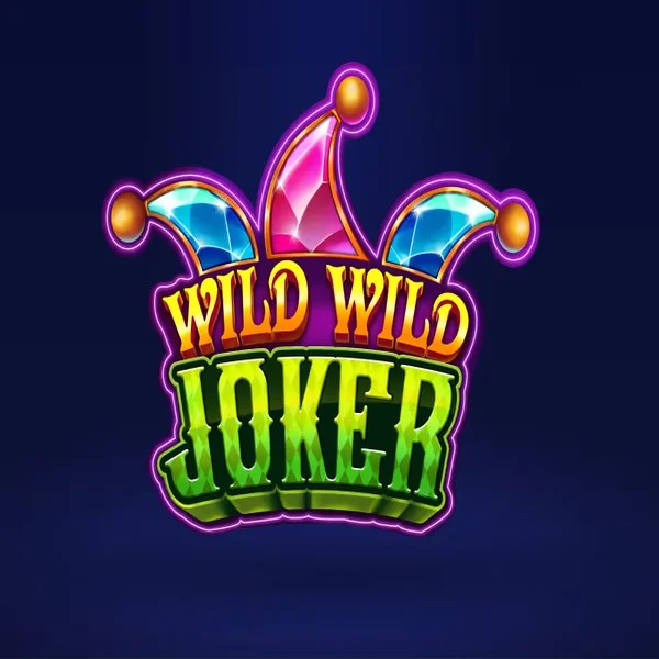 Wild Wild Joker logo – Slots by Pragmatic Play at Crowngold Casino